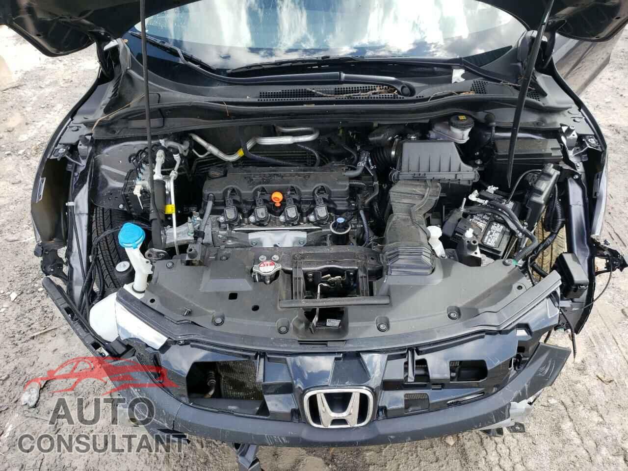 HONDA HR-V 2021 - 3CZRU6H56MM751776