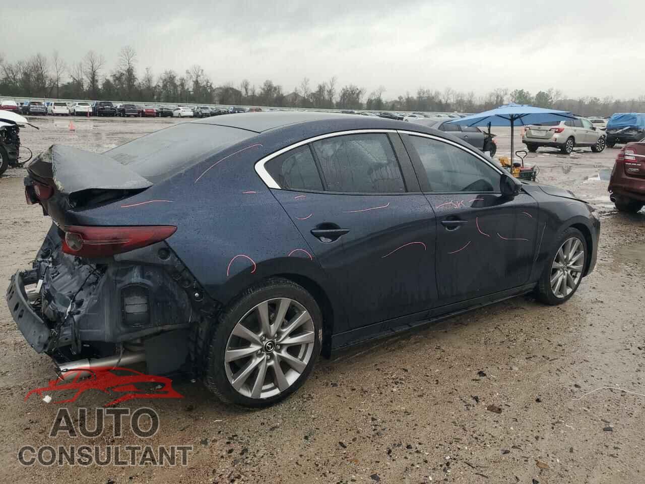MAZDA 3 2020 - JM1BPACLXL1166895