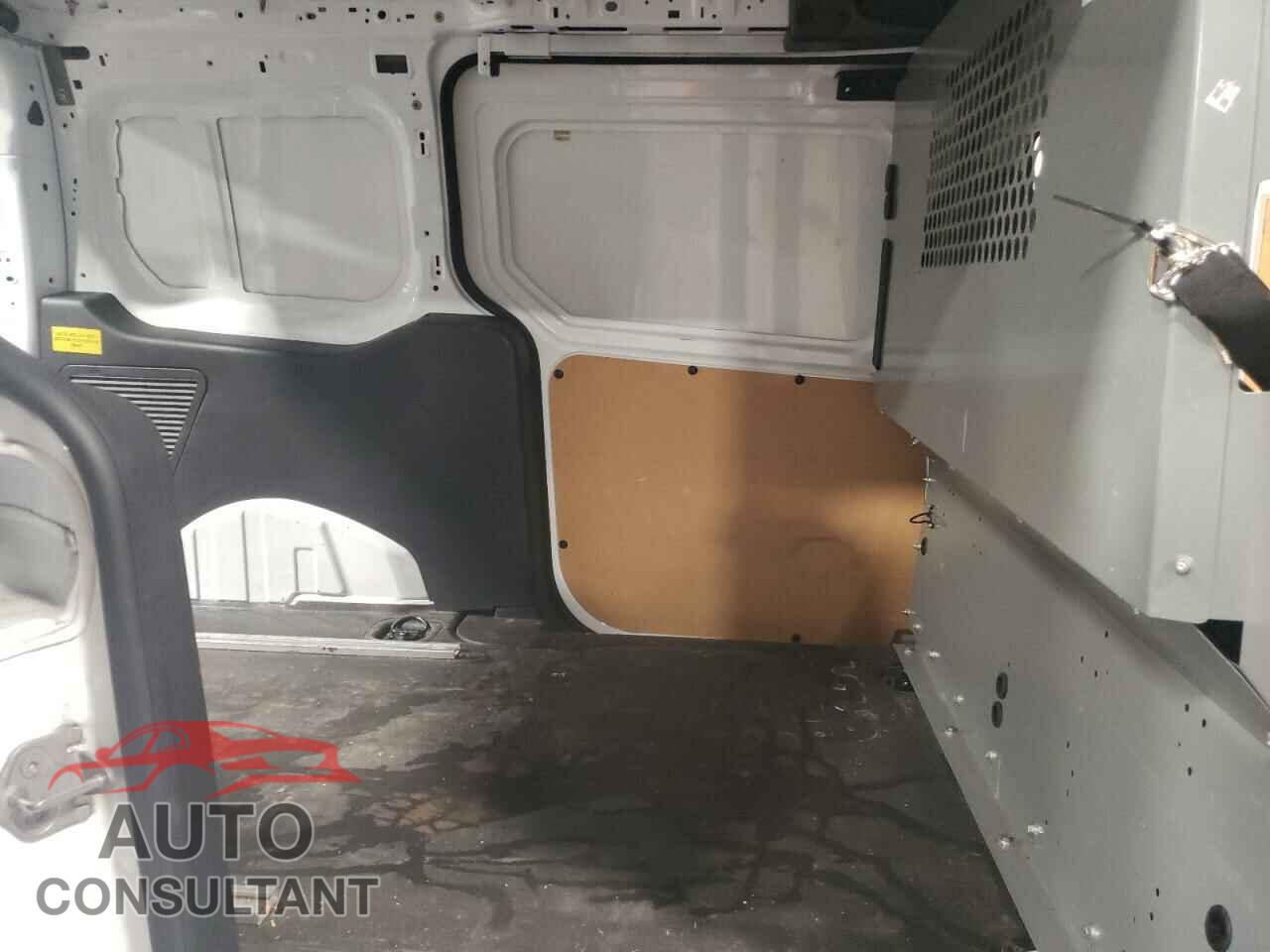 FORD TRANSIT 2018 - NM0LS7E73J1370096
