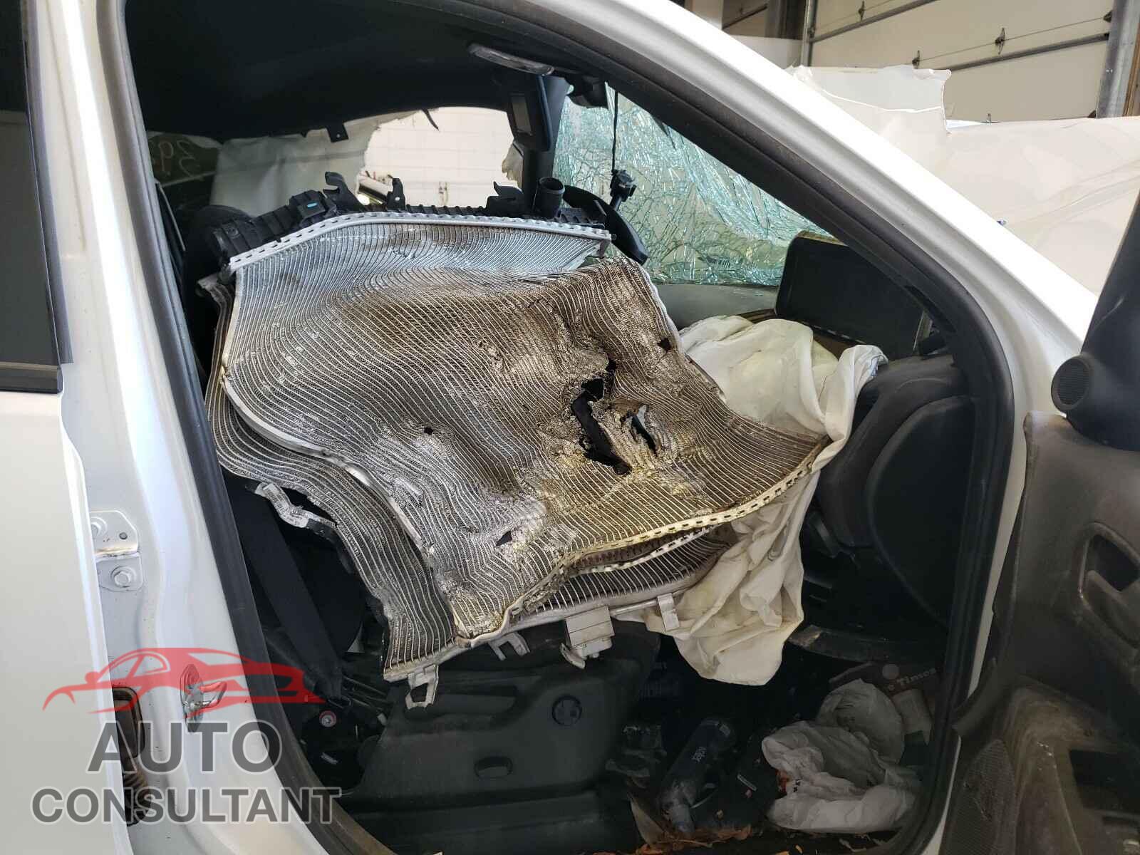 DODGE DURANGO 2020 - 1C4RDJDG9LC308117