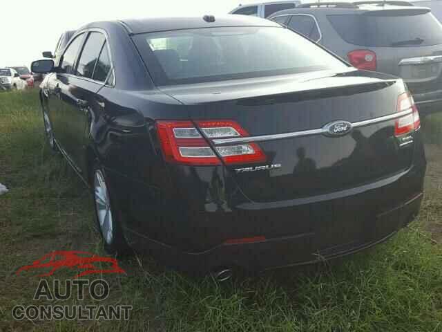 FORD TAURUS 2016 - 1FAHP2E89GG133341