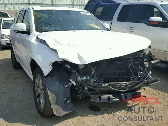 DODGE DURANGO 2015 - 1C4RDJDG6FC708060