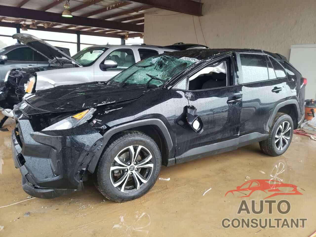 TOYOTA RAV4 2020 - JTMF1RFV1LD052281