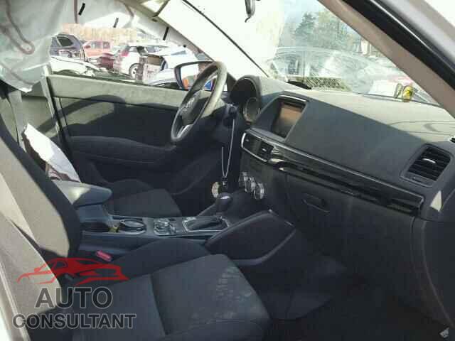 MAZDA CX-5 2016 - JM3KE4BY7G0728811