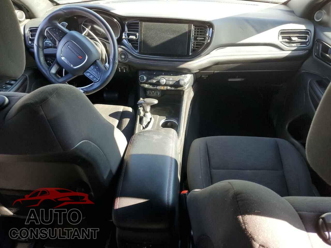 DODGE DURANGO 2023 - 1C4RDJDG8PC555778