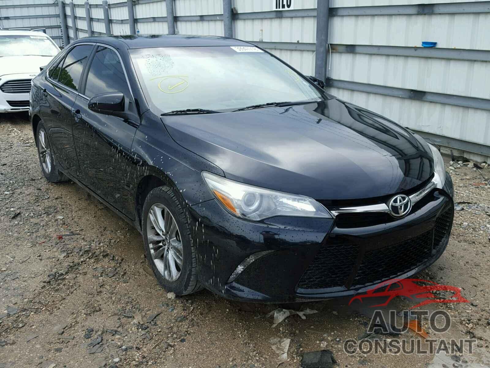 TOYOTA CAMRY 2015 - 4T1BF1FK5FU979453