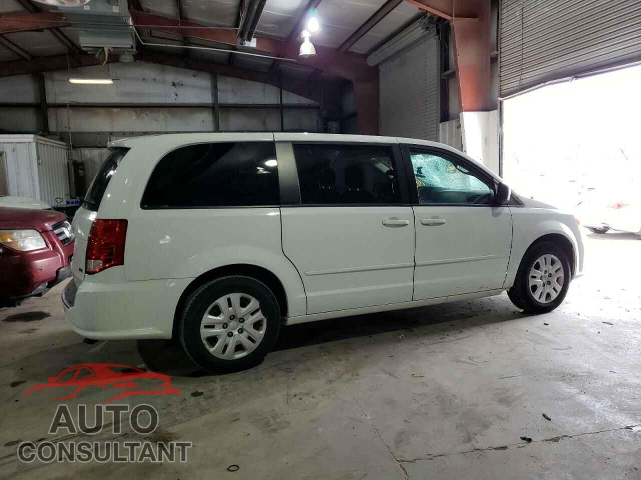 DODGE CARAVAN 2015 - 2C4RDGBG5FR653744