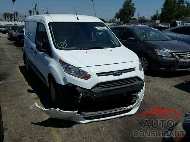 FORD TRANSIT CO 2016 - NM0LS7F74G1275330