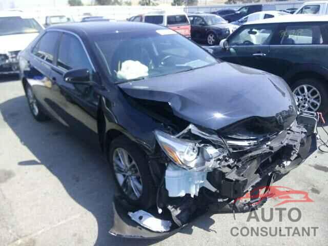 TOYOTA CAMRY 2015 - 4T1BF1FK0FU021532