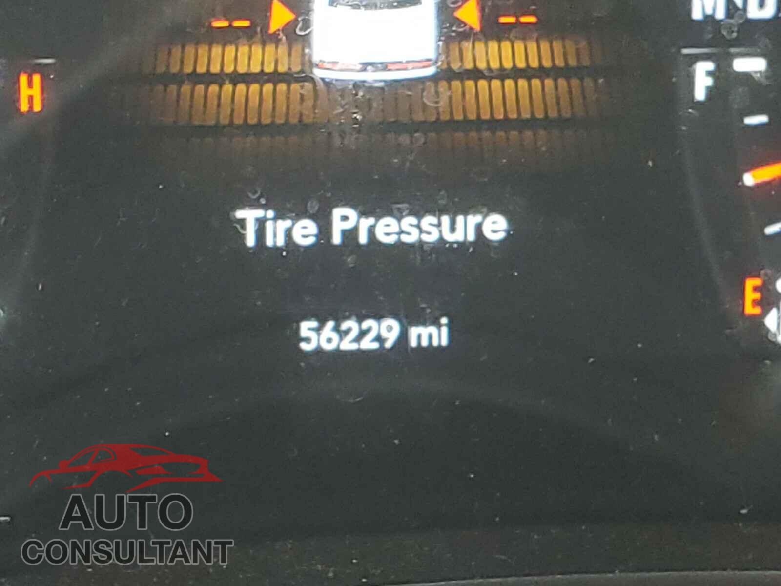 DODGE CHALLENGER 2016 - 1FTEW1E55KKC11359