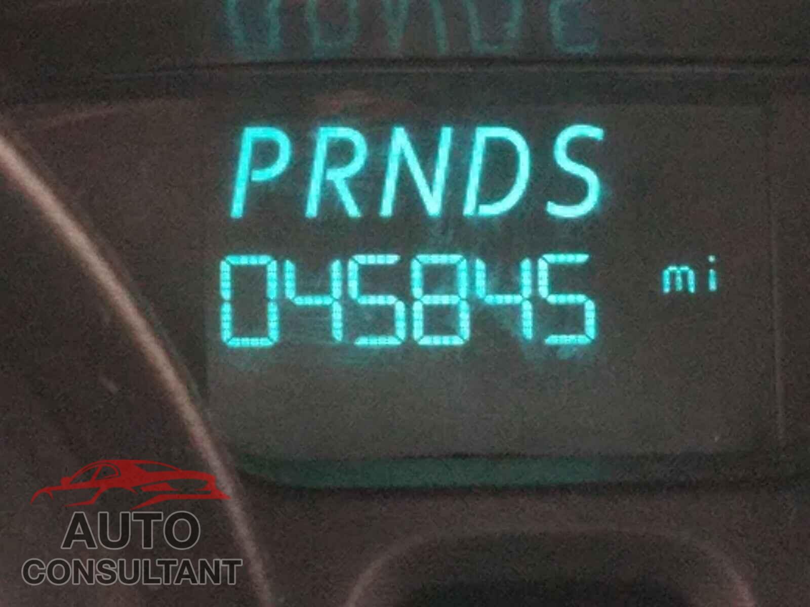 FORD FIESTA 2017 - 3FADP4AJ0HM156162