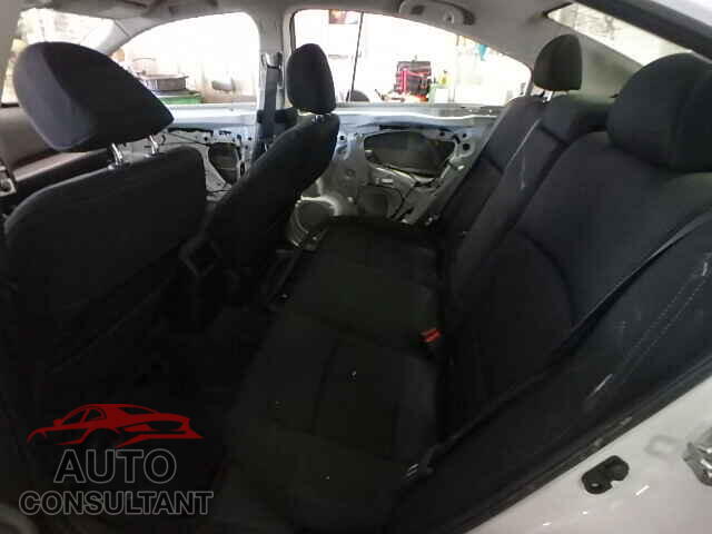 SUBARU LEGACY 2015 - 4S3BNAA67F3040800