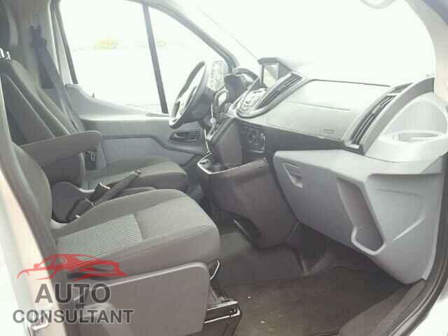 FORD TRANSIT CO 2017 - 1FBZX2YM2HKA60212