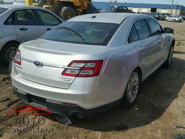 FORD TAURUS 2015 - 1FAHP2F84FG149895