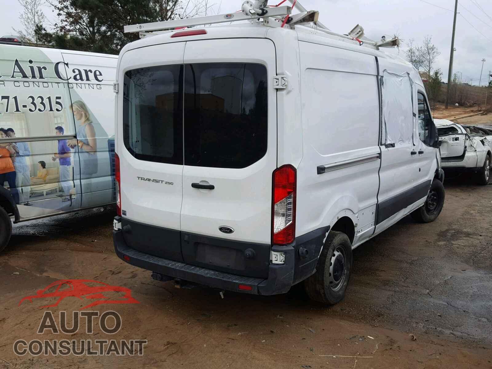 FORD TRANSIT CO 2016 - 1FTYR2CM4GKA15540