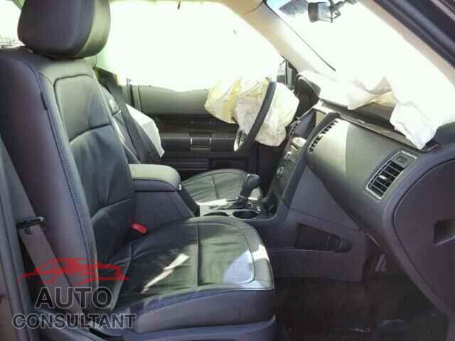 FORD FLEX 2017 - 2FMHK6C87HBA04229