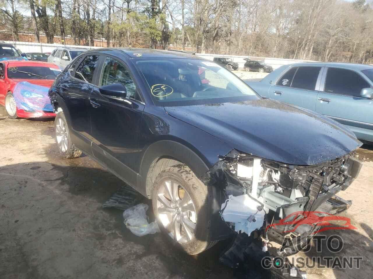 MAZDA CX30 2021 - 3MVDMBBL2MM270566