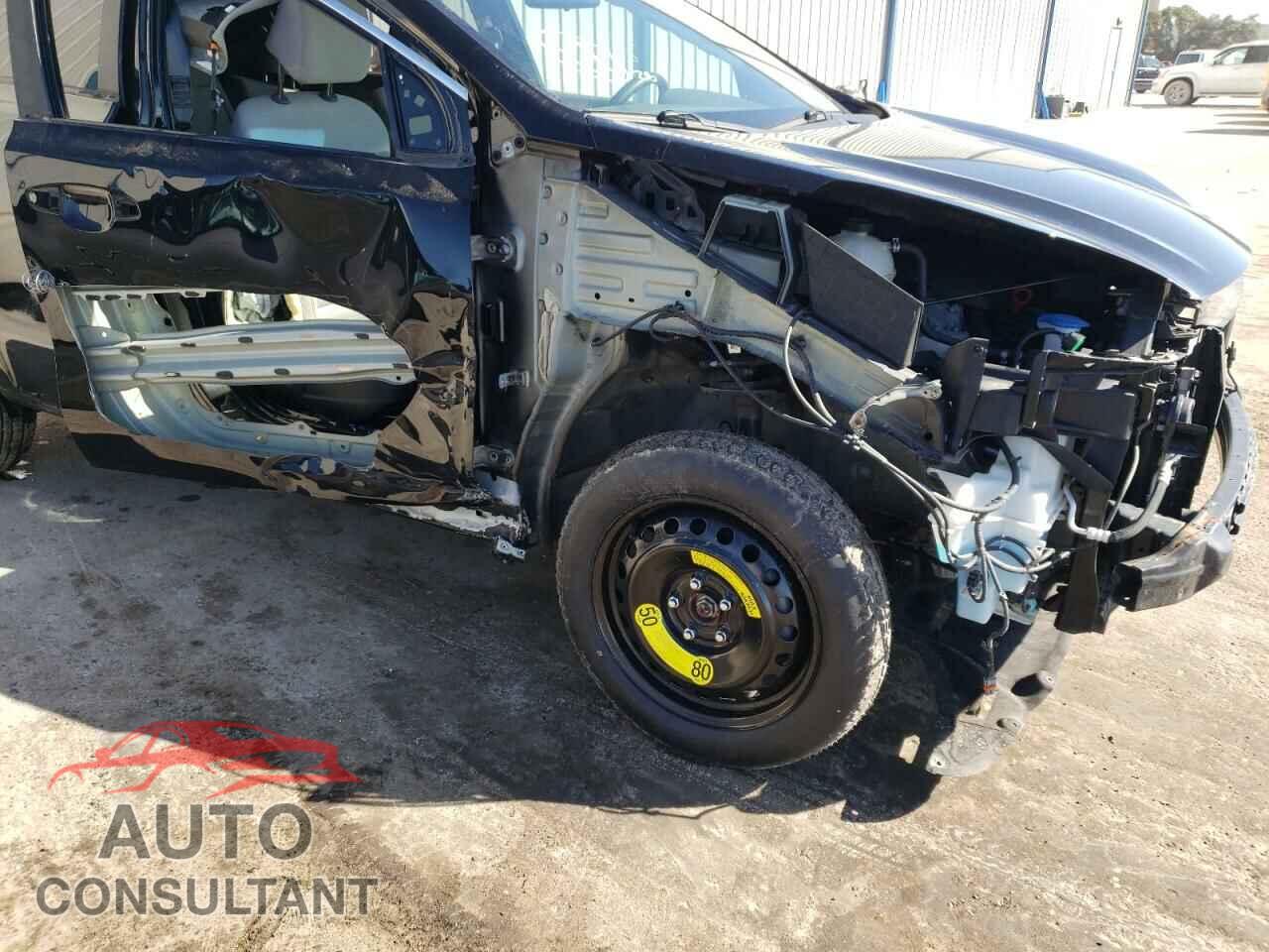 KIA SPORTAGE 2017 - JA32U2FU2HU007795