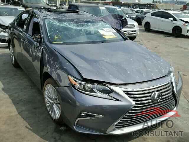 LEXUS ES350 2016 - JTHBK1GG4G2238409