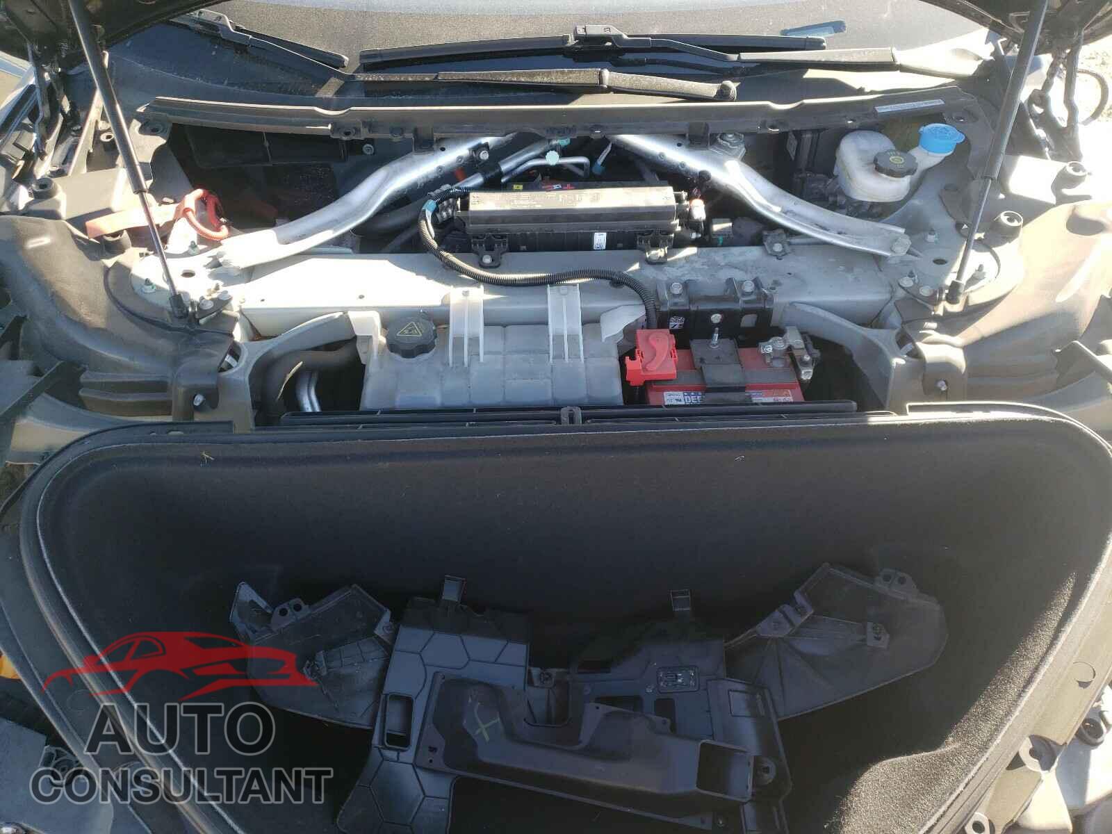 TESLA MODEL S 2016 - 5YJSA1E14GF148483