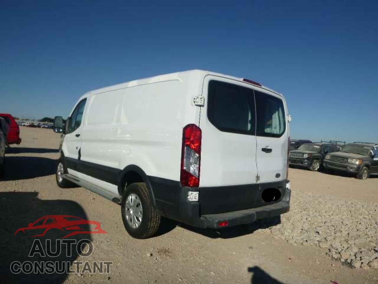 FORD TRANSIT CO 2016 - 1FTYR1ZM3GKA69655