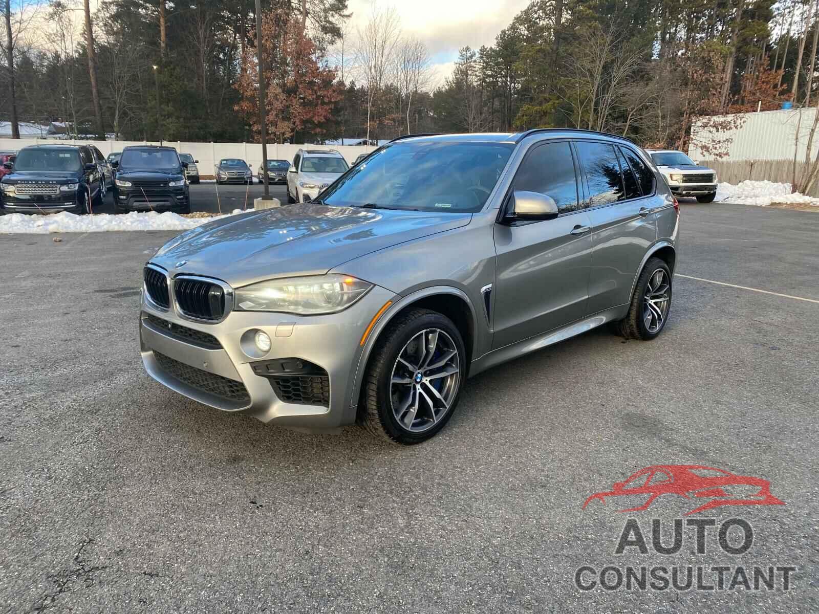 BMW X5 2015 - KNDJN2A25K7663298