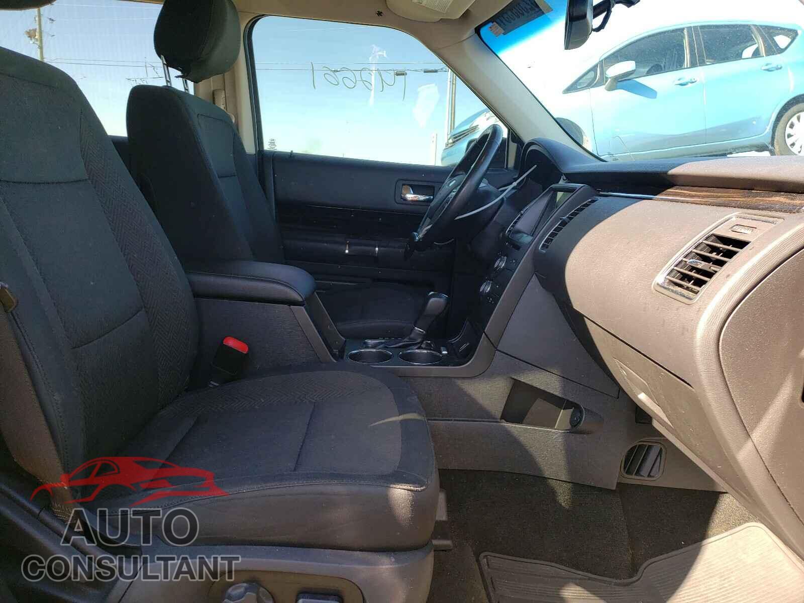 FORD FLEX 2016 - 2FMGK5C83GBA15961