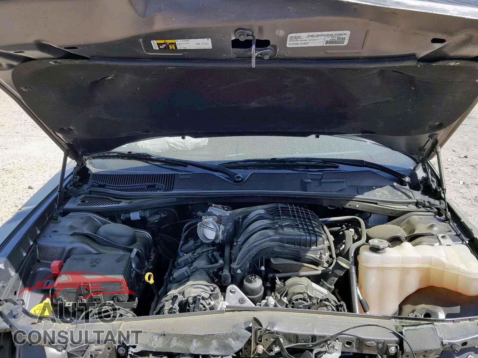 DODGE CHALLENGER 2016 - MAJ6S3KL4LC323070