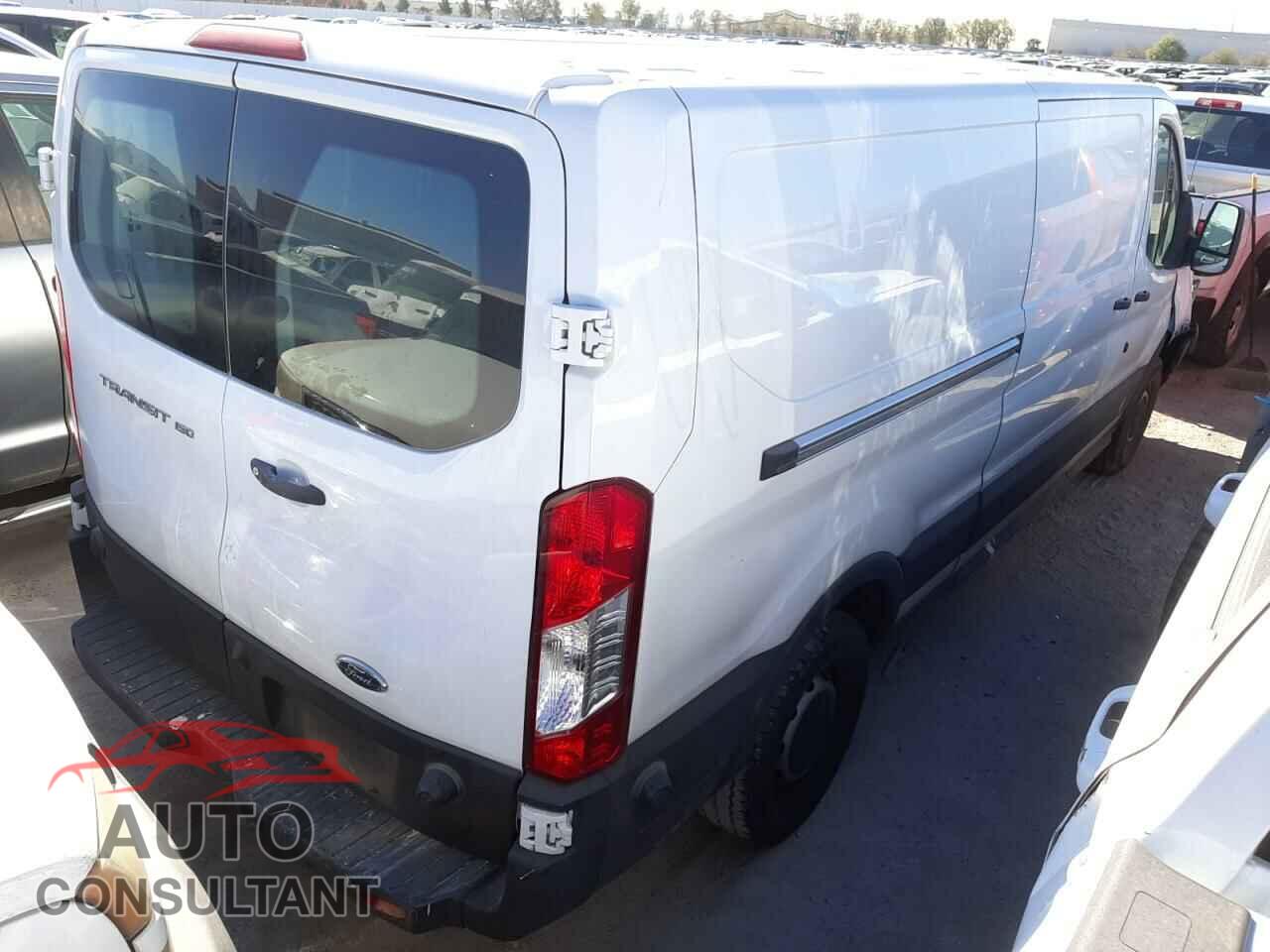 FORD TRANSIT CO 2019 - 1FTYE2YM7KKA28540