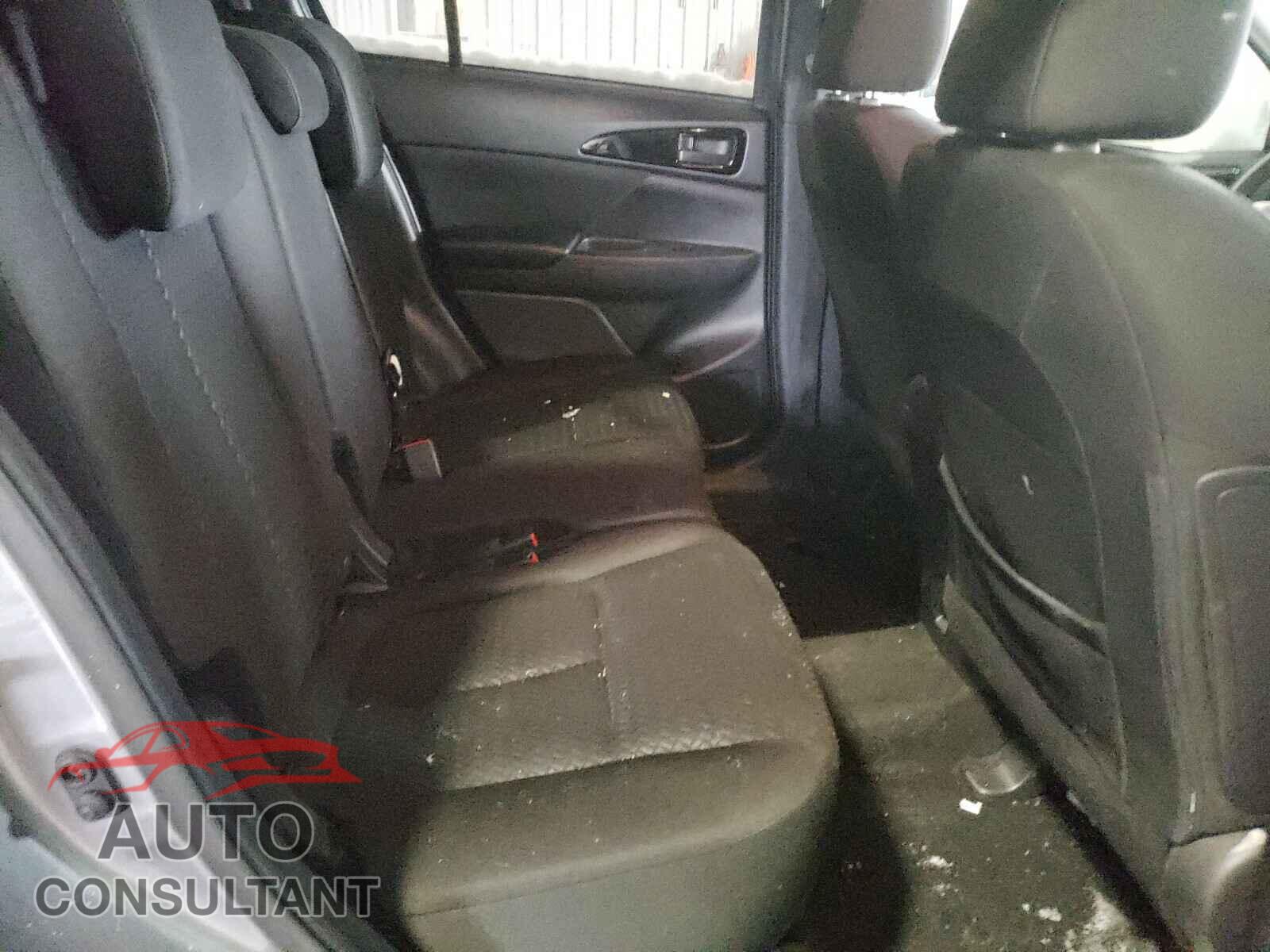 MITSUBISHI ECLIPSE 2019 - JA4AT3AA7KZ028746