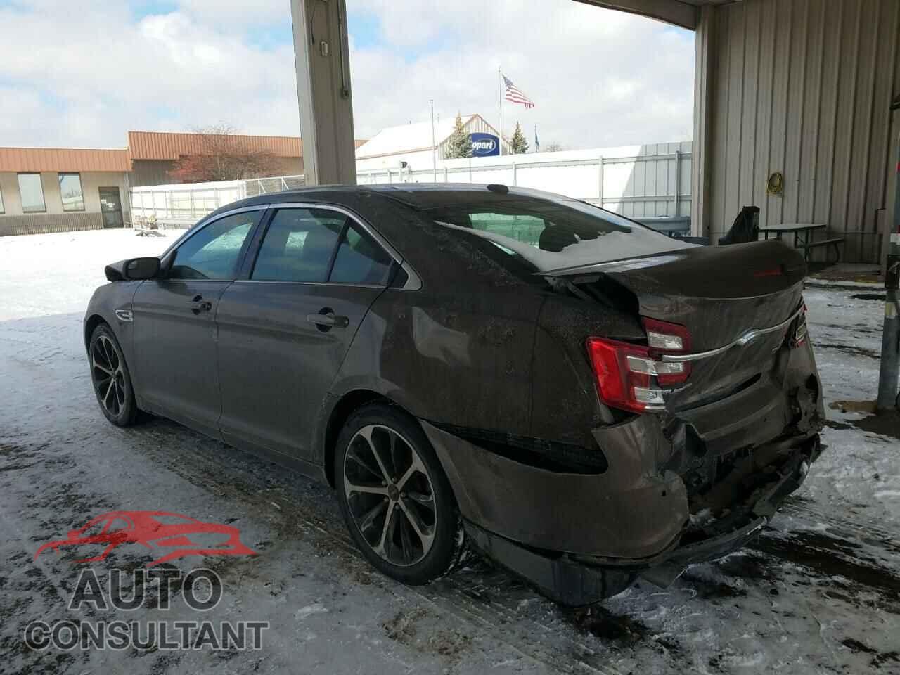 FORD TAURUS 2016 - 1FAHP2E89GG100436