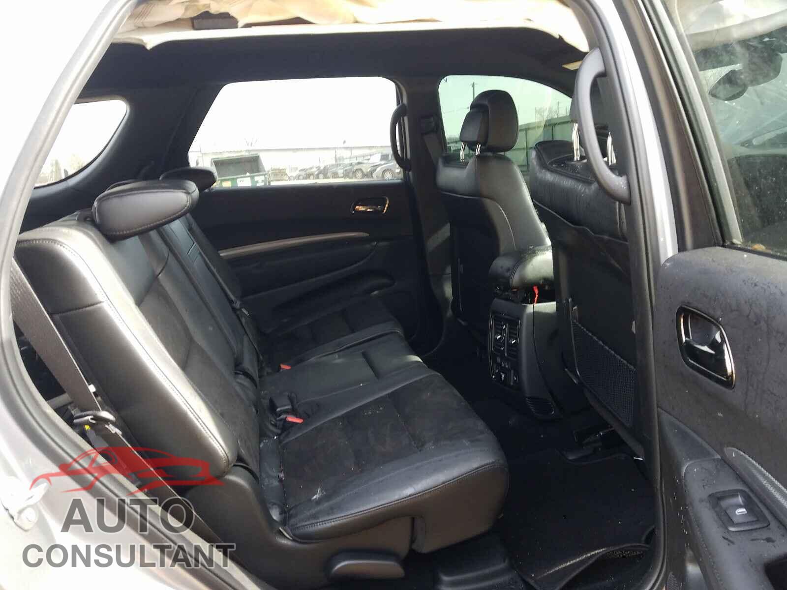 DODGE DURANGO 2020 - 1C4SDJCT2LC228853