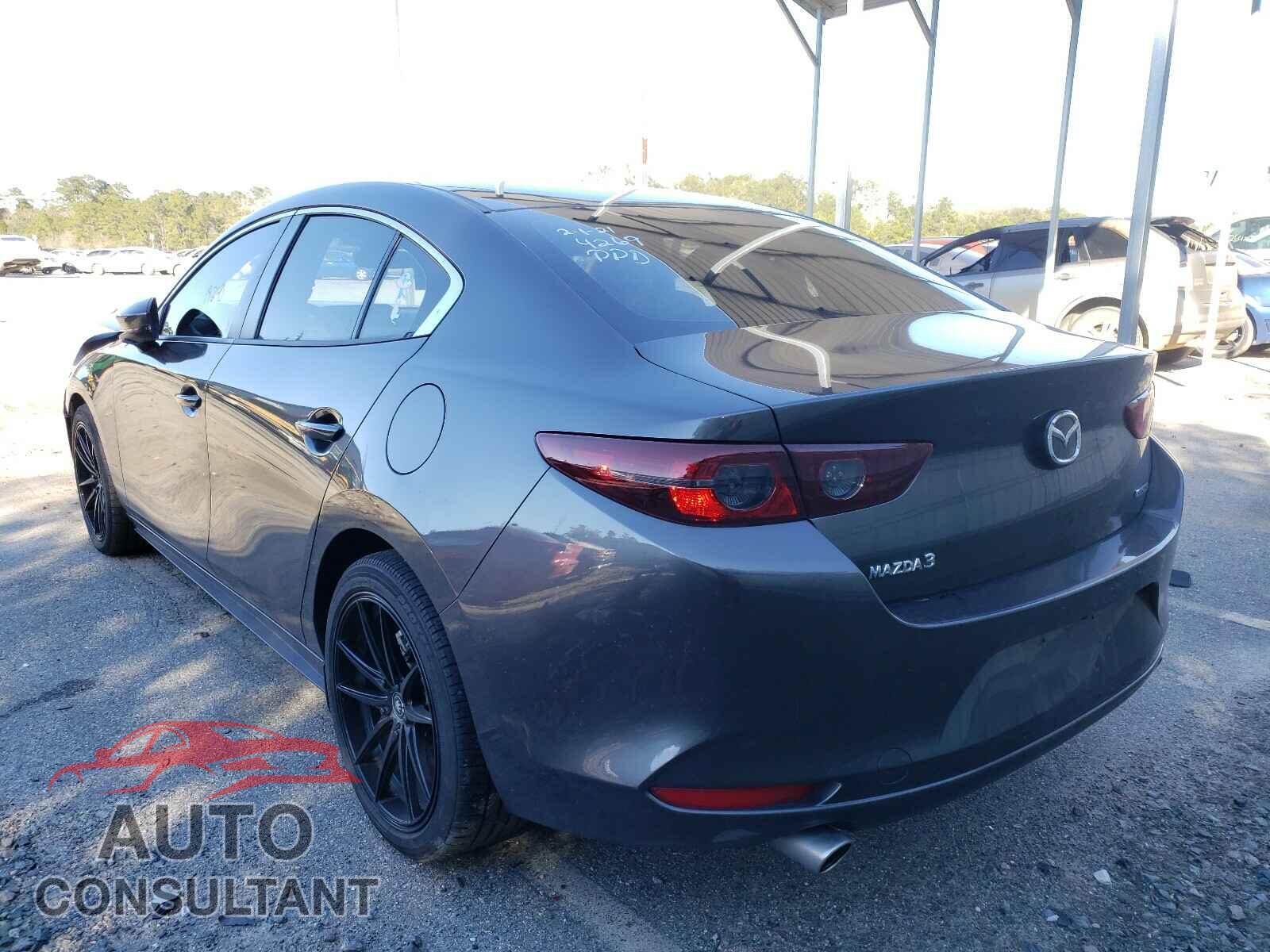 MAZDA 3 2019 - JM1BPACL2K1114269