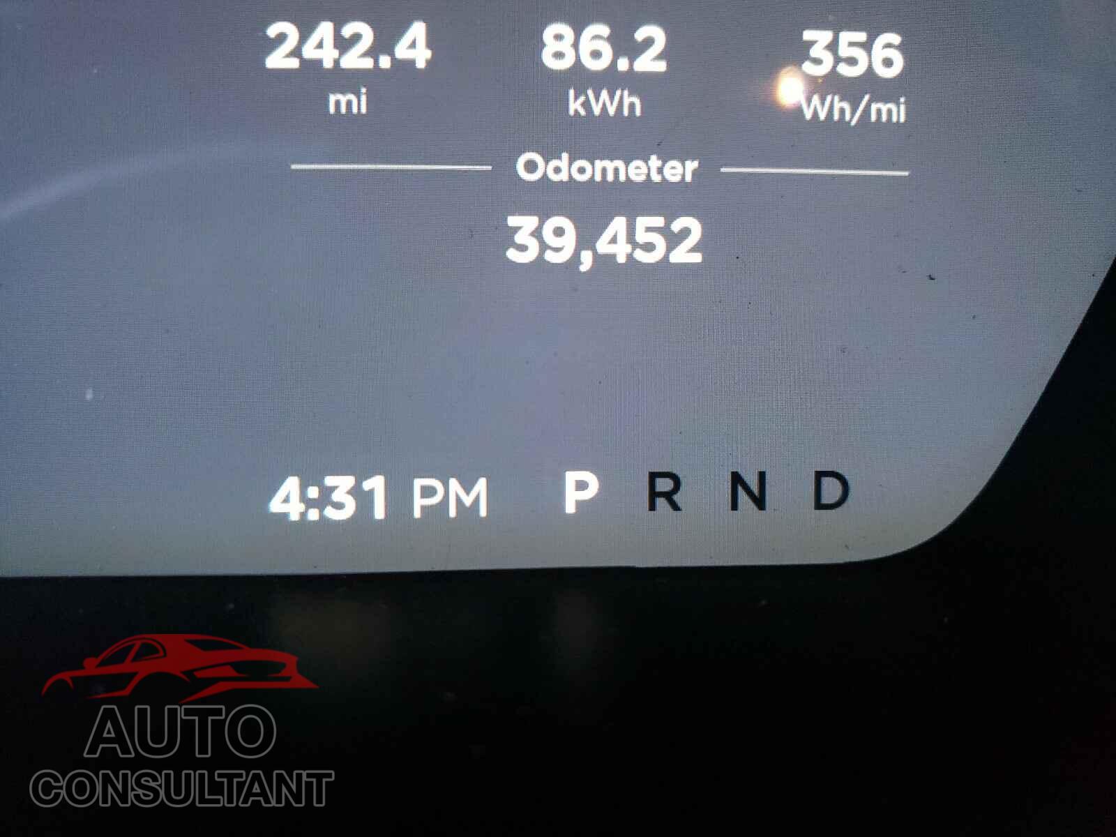 TESLA MODEL S 2017 - 5YJSA1E11HF202582