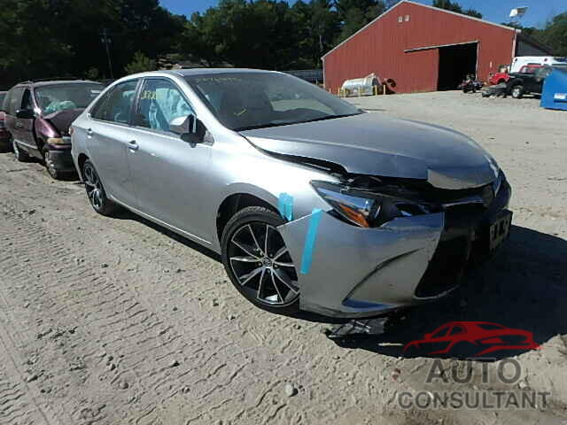 TOYOTA CAMRY 2015 - 4T1BF1FK6FU499213