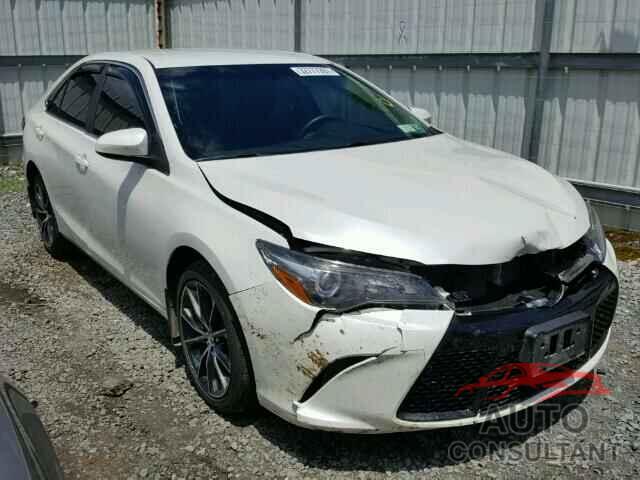 TOYOTA CAMRY 2015 - 4T1BF1FK7FU068654