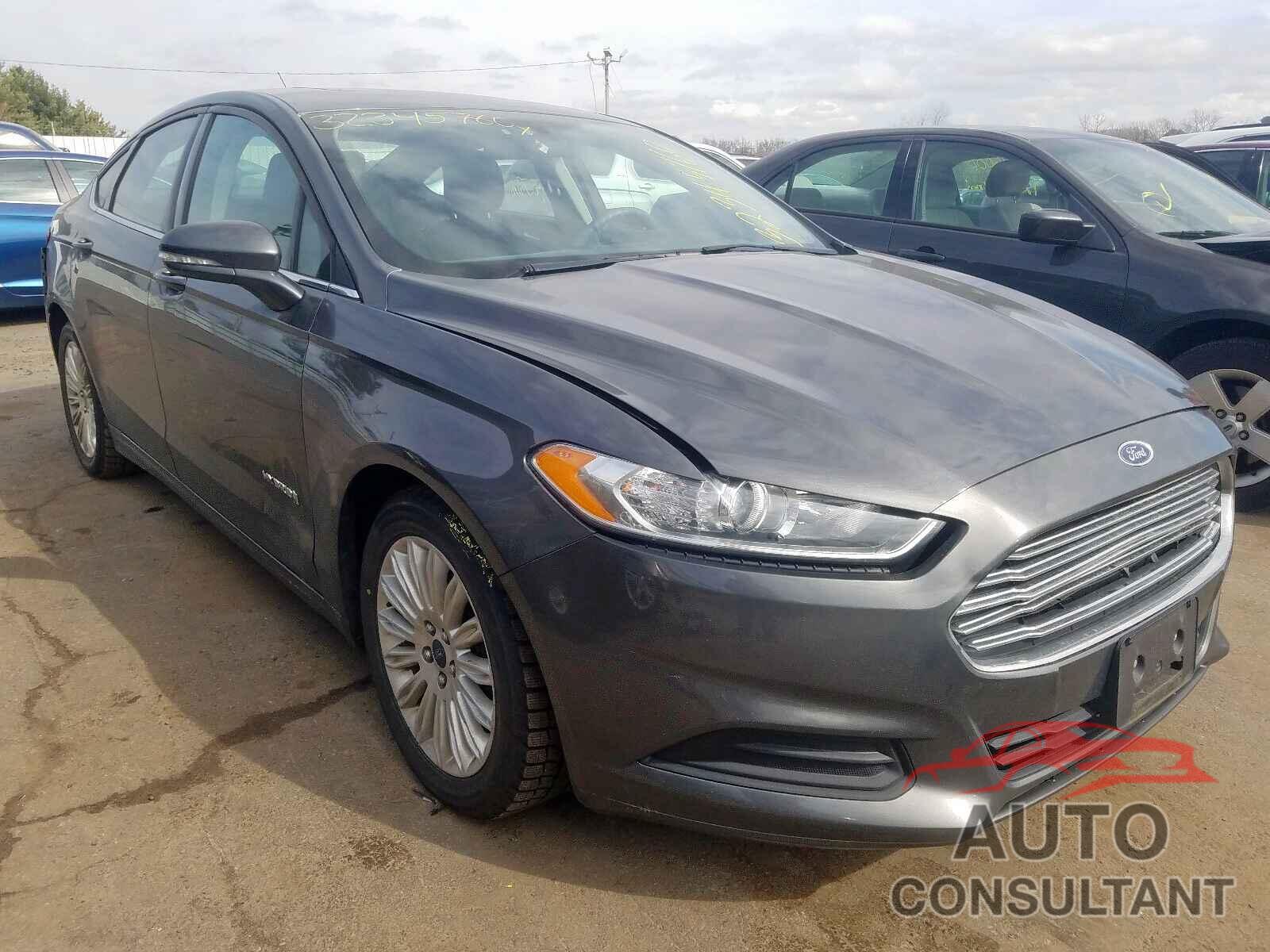 FORD FUSION 2016 - 3N1AB7AP7HY306944