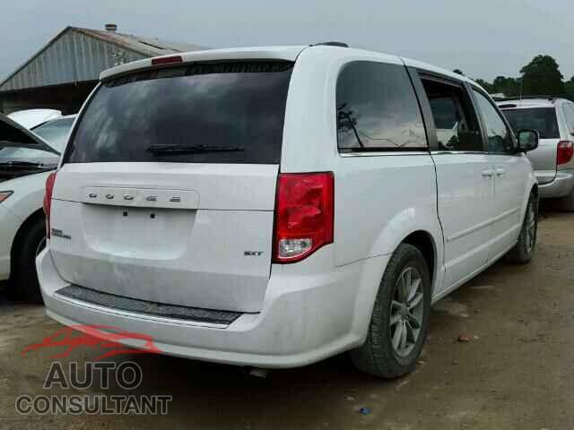 DODGE CARAVAN 2015 - 2C4RDGCG4FR737097