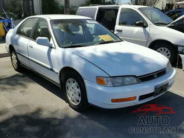 HONDA ACCORD 1996 - 5XXGT4L39JG207604