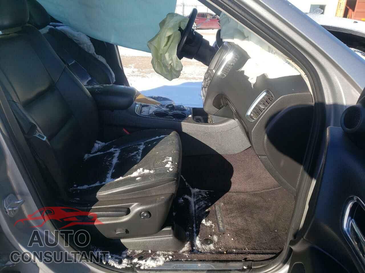 DODGE DURANGO 2016 - 1C4RDJDG6GC331036