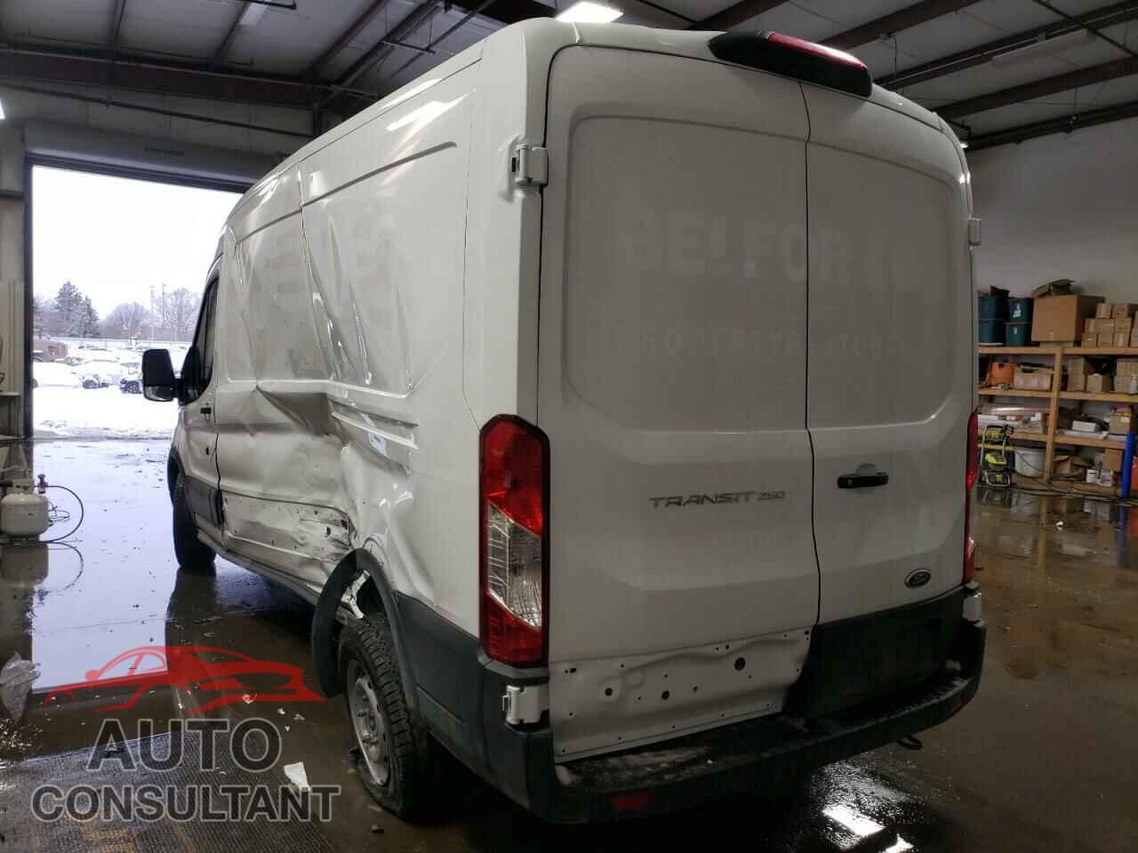 FORD TRANSIT CO 2021 - 1FTBR1C88MKA85444