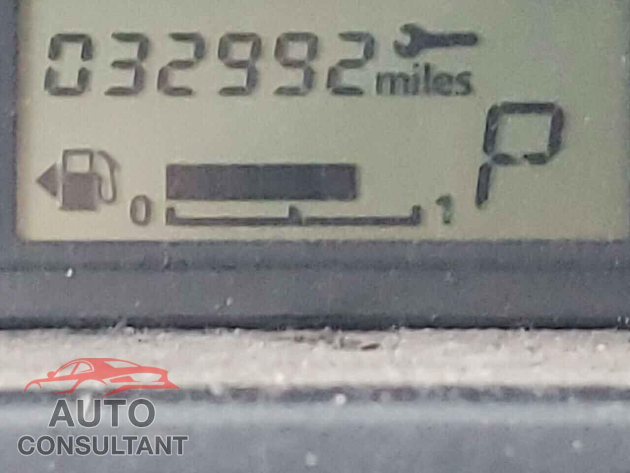 MITSUBISHI MIRAGE 2019 - ML32F3FJ0KHF01568