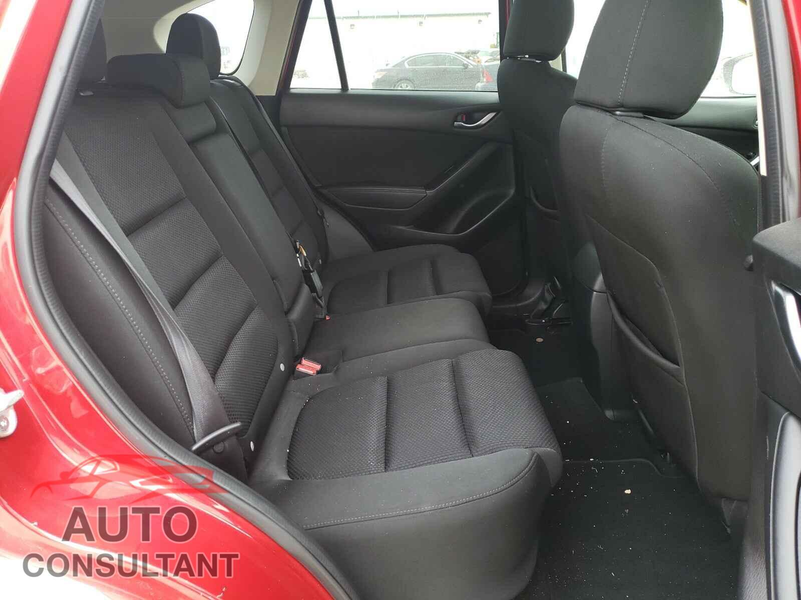 MAZDA CX-5 2016 - ML32F3FJ2LHF12086