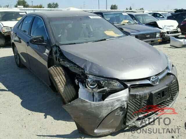 TOYOTA CAMRY 2016 - 4T1BF1FK5GU615423
