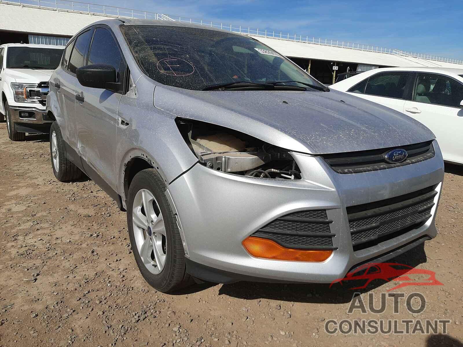 FORD ESCAPE 2016 - 3N1CN7AP3GL891212