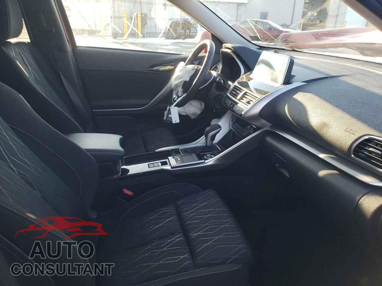 MITSUBISHI ECLIPSE 2020 - JA4AT5AA5LZ029648