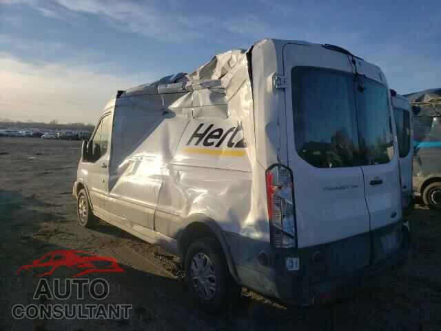 FORD TRANSIT CO 2019 - 1FTYR2CM5KKA88182