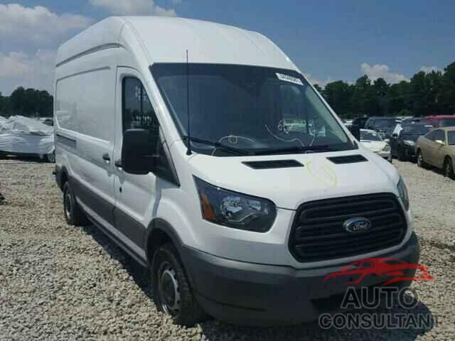 FORD TRANSIT CO 2016 - 1FTYR2XM9GKA05905