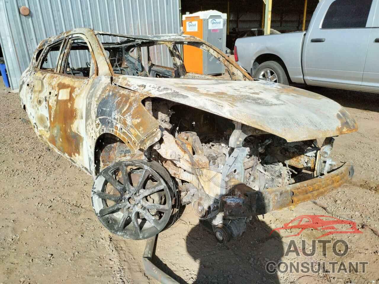 HYUNDAI TUCSON 2019 - KM8J33AL6KU952210