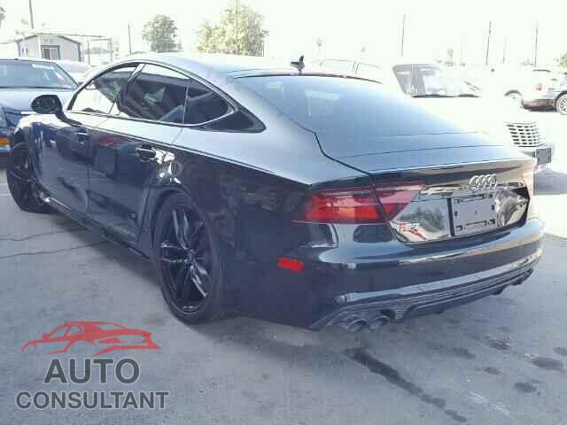 AUDI S7/RS7 2016 - WAUW2BFCXGN044356